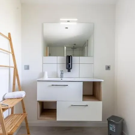 Maison Piscine Zenith D'auvergne Clermont Sud